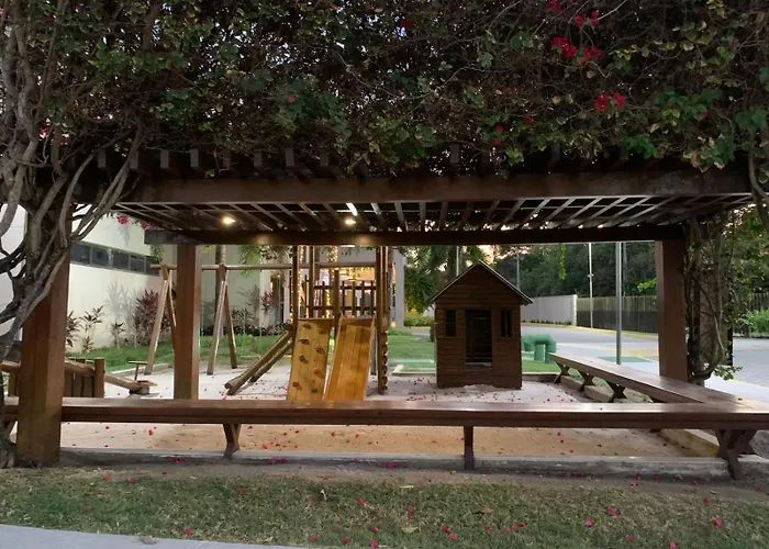 Beach Class Eco Life - - Muro Alto - Praia do Cupe - Praia - by Home Temp